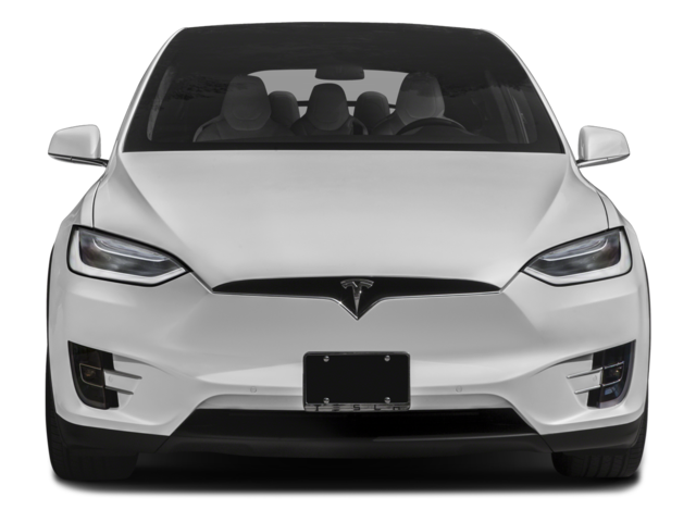 2017 Tesla Model X P100D